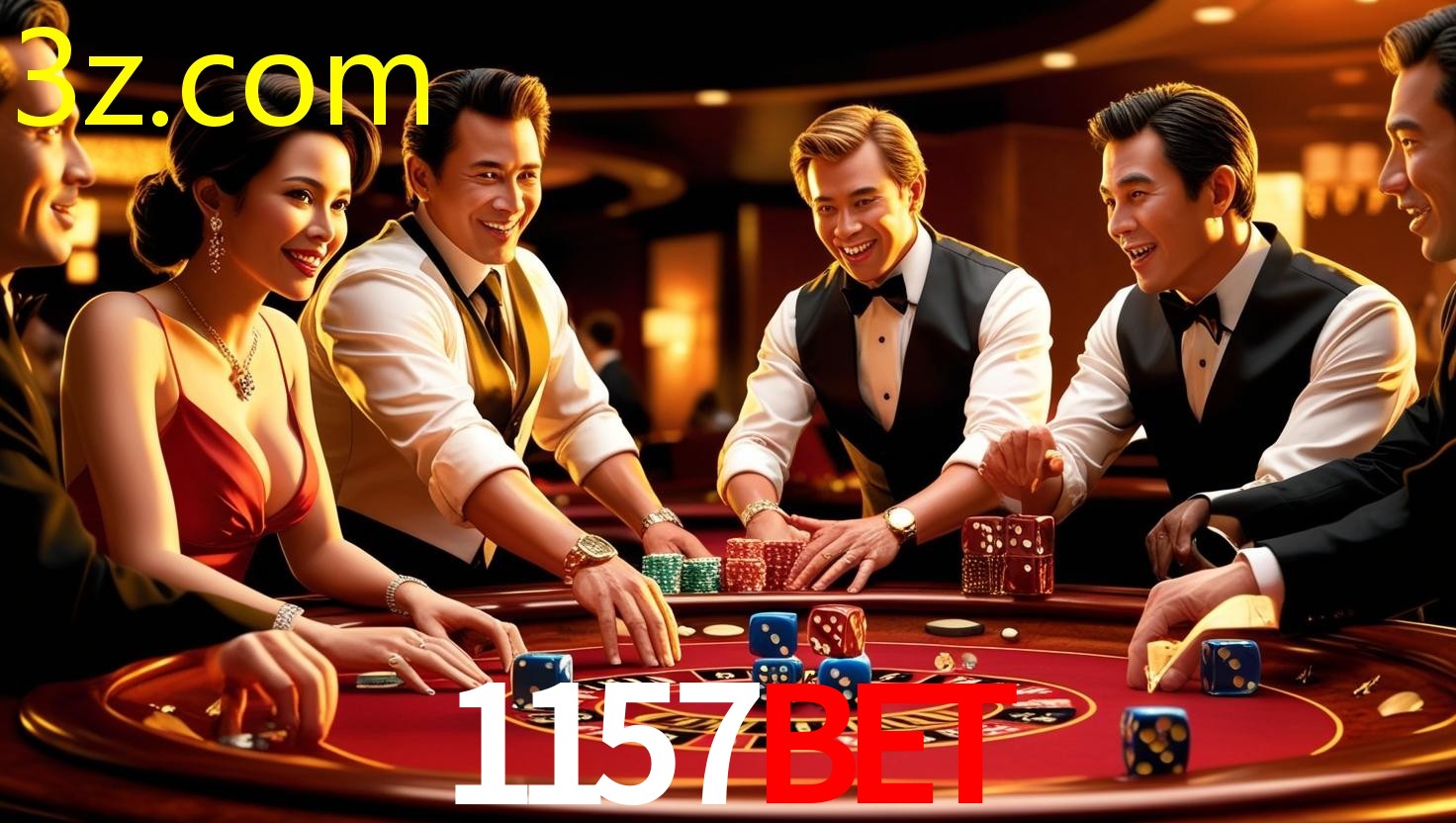 1157BET