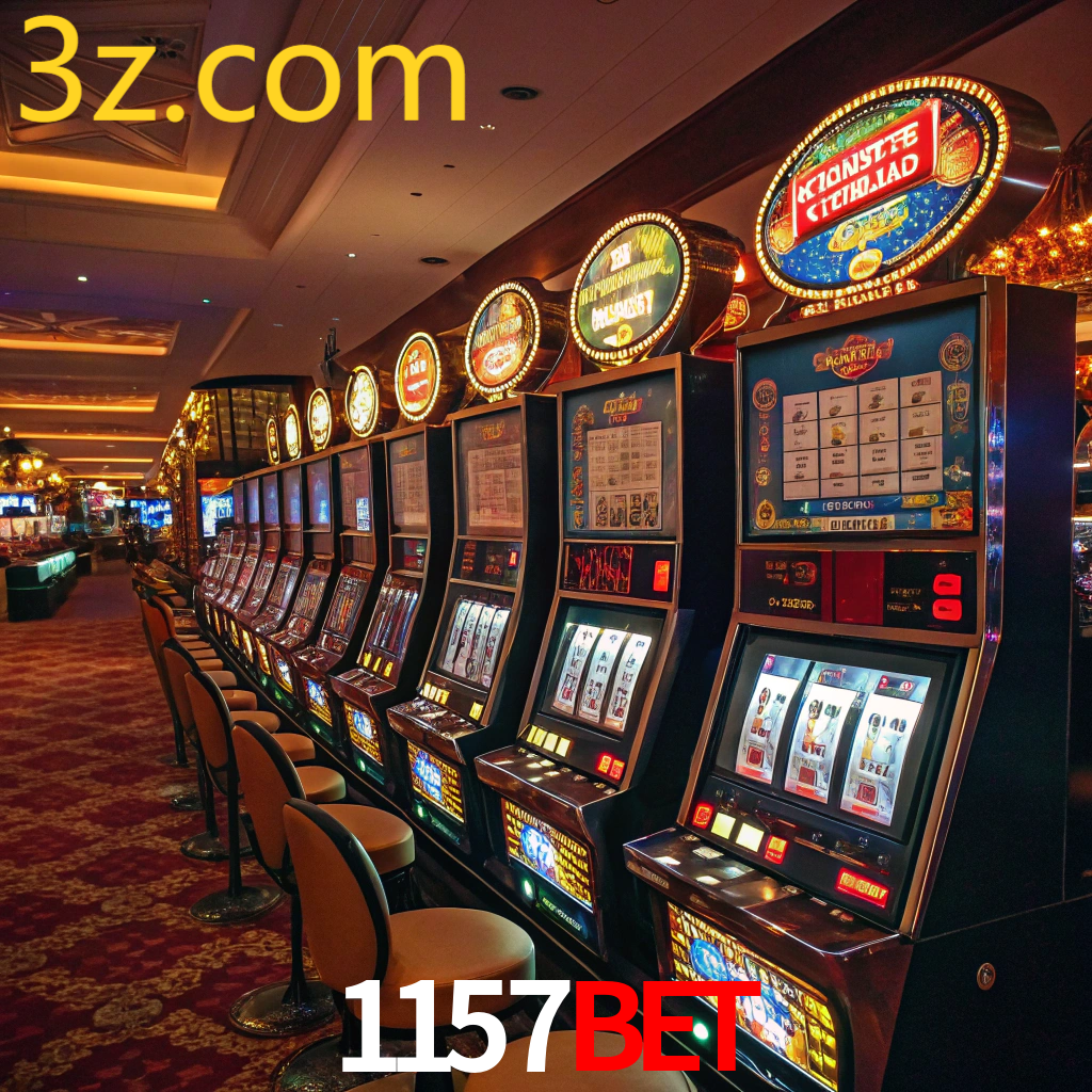1157BET