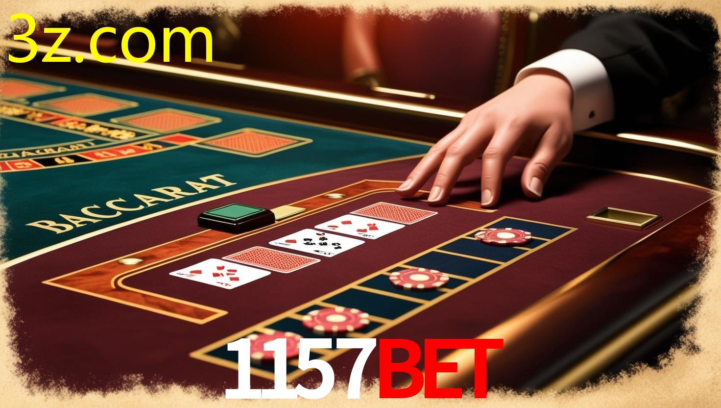 1157BET