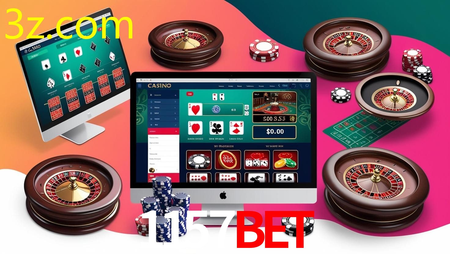 1157BET